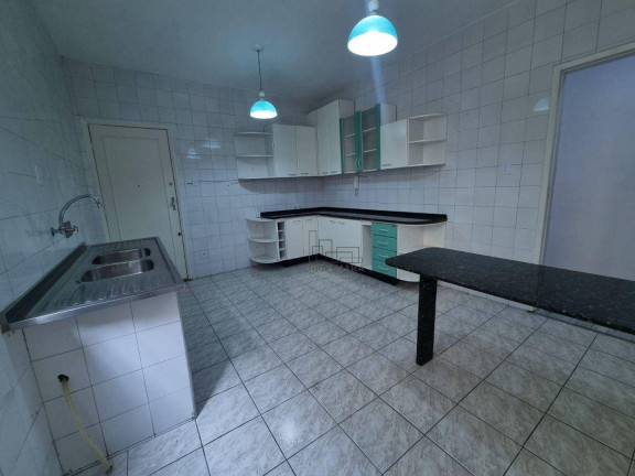 Imagem Apartamento com 3 Quartos à Venda, 98 m² em Jardim Primavera - Volta Redonda Imagem Apartamento com 3 Quartos à Venda, 98 m² em Jardim Primavera - Volta Redonda