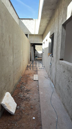 Imagem Casa com 3 Quartos à Venda, 180 m² em Residencial Village Garavelo - 2ª Etapa - Aparecida De Goiânia Imagem Casa com 3 Quartos à Venda, 180 m² em Residencial Village Garavelo - 2ª Etapa - Aparecida De Goiânia