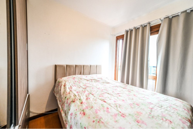Imagem Cobertura com 3 Quartos à Venda, 207 m² em Santa Tereza - Porto Alegre Imagem Cobertura com 3 Quartos à Venda, 207 m² em Santa Tereza - Porto Alegre