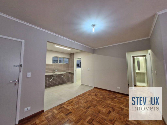 Apartamento com 3 Quartos à Venda ou Locação, 95 m² em Vila Nova Conceição - São Paulo