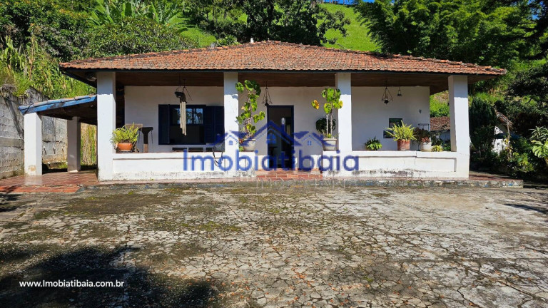 Imagem Chácara com 3 Quartos à Venda, 11.000 m² em Rosário - Atibaia