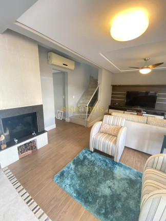 Imagem Casa com 5 Quartos à Venda, 170 m² em Condominio Pacific Residence Club - Xangri-lá Imagem Casa com 5 Quartos à Venda, 170 m² em Condominio Pacific Residence Club - Xangri-lá