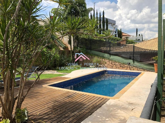 Imagem Casa com 5 Quartos à Venda, 700 m² em Chácara Malota - Jundiaí Imagem Casa com 5 Quartos à Venda, 700 m² em Chácara Malota - Jundiaí