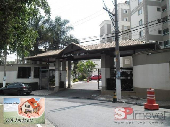 Imagem Apartamento com 3 Quartos à Venda, 70 m² em Paulicéia - São Bernardo Do Campo Imagem Apartamento com 3 Quartos à Venda, 70 m² em Paulicéia - São Bernardo Do Campo