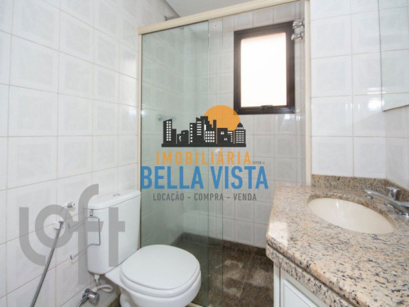 Imagem Apartamento com 3 Quartos à Venda, 126 m² em Vila Nova Conceição - São Paulo Imagem Apartamento com 3 Quartos à Venda, 126 m² em Vila Nova Conceição - São Paulo
