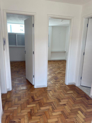 Imagem Imóvel com 2 Quartos à Venda, 40 m² em Liberdade - São Paulo Imagem Imóvel com 2 Quartos à Venda, 40 m² em Liberdade - São Paulo