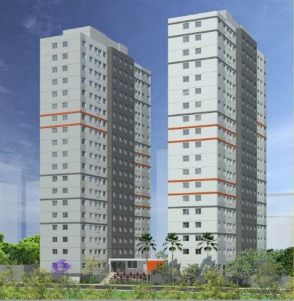 Imagem Apartamento com 2 Quartos à Venda, 41 m² em Penha - São Paulo Imagem Apartamento com 2 Quartos à Venda, 41 m² em Penha - São Paulo
