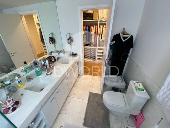 Imagem Imóvel com 3 Quartos à Venda, 271 m² em Perdizes - São Paulo Imagem Imóvel com 3 Quartos à Venda, 271 m² em Perdizes - São Paulo