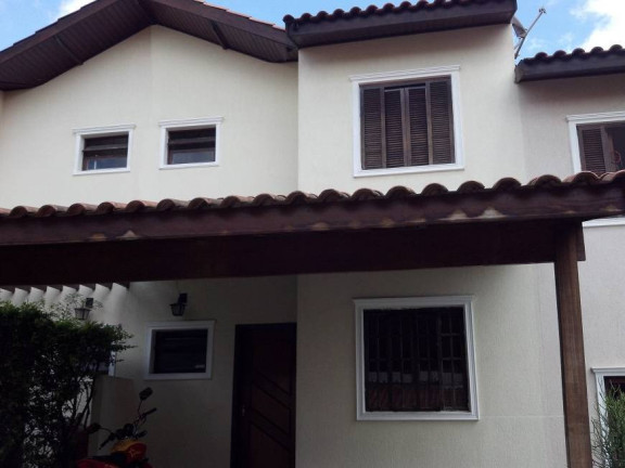 Imagem Casa de Condomínio com 3 Quartos à Venda, 90 m² em Jardim Santa Cecília - Sorocaba Imagem Casa de Condomínio com 3 Quartos à Venda, 90 m² em Jardim Santa Cecília - Sorocaba