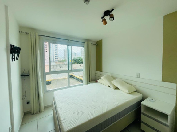Imagem Imóvel com 1 Quarto à Venda, 35 m² em Sul (águas Claras) - Brasília Imagem Imóvel com 1 Quarto à Venda, 35 m² em Sul (águas Claras) - Brasília