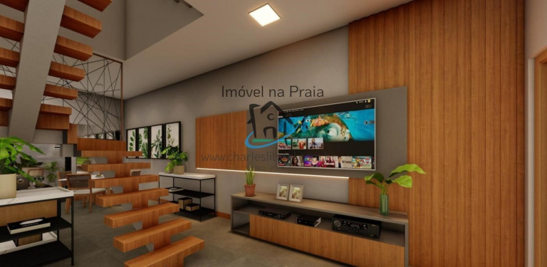 Imagem Casa com 2 Quartos à Venda, 148 m² em Massaguaçu - Caraguatatuba Imagem Casa com 2 Quartos à Venda, 148 m² em Massaguaçu - Caraguatatuba