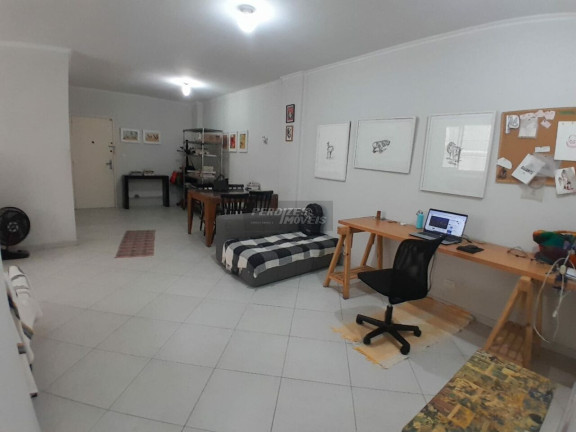 Imagem Apartamento com 2 Quartos à Venda, 104 m² em Perdizes - São Paulo