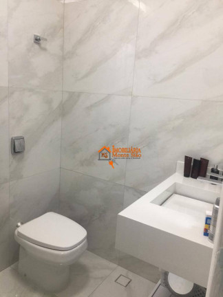 Imagem Casa com 3 Quartos à Venda, 425 m² em Vila Rosália - Guarulhos Imagem Casa com 3 Quartos à Venda, 425 m² em Vila Rosália - Guarulhos
