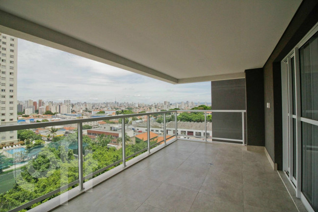 Apartamento com 3 Quartos à Venda, 140 m² em Ipiranga - São Paulo