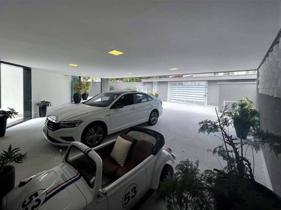Imagem Casa de Condomínio com 4 Quartos à Venda,  em São Paulo Ii - Cotia