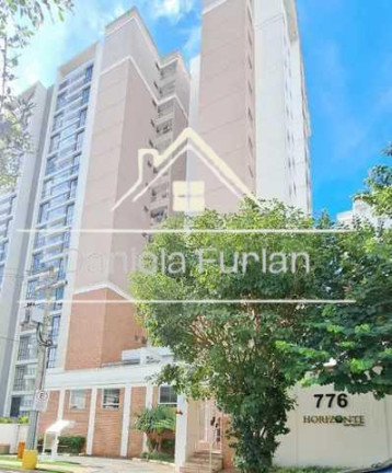 Imagem Apartamento à Venda,  em Parque Campolim - Sorocaba