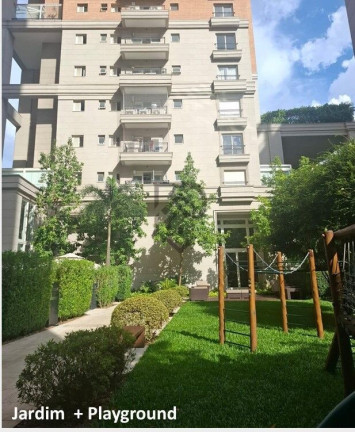 Imagem Apartamento com 4 Quartos à Venda, 406 m² em Moema - São Paulo Imagem Apartamento com 4 Quartos à Venda, 406 m² em Moema - São Paulo