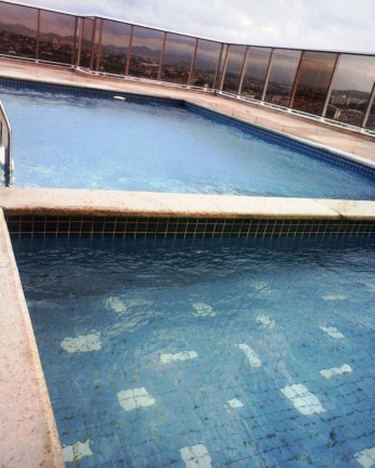 Imagem Imóvel com 3 Quartos à Venda, 82 m² em 25 De Agosto - Duque De Caxias