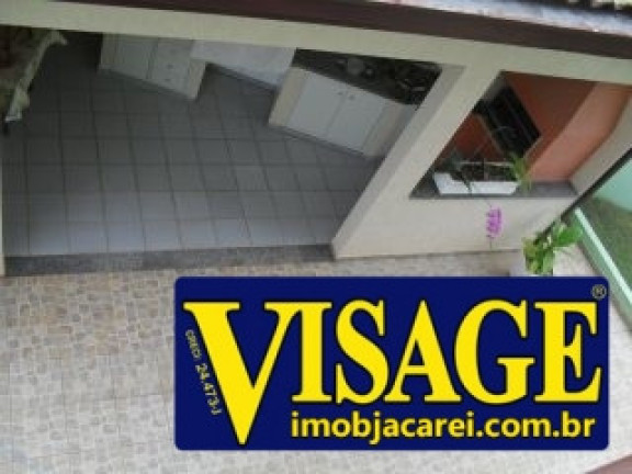 Imagem Casa com 3 Quartos à Venda, em Cond. Jardim Coleginho - Jacareí Imagem Casa com 3 Quartos à Venda, em Cond. Jardim Coleginho - Jacareí