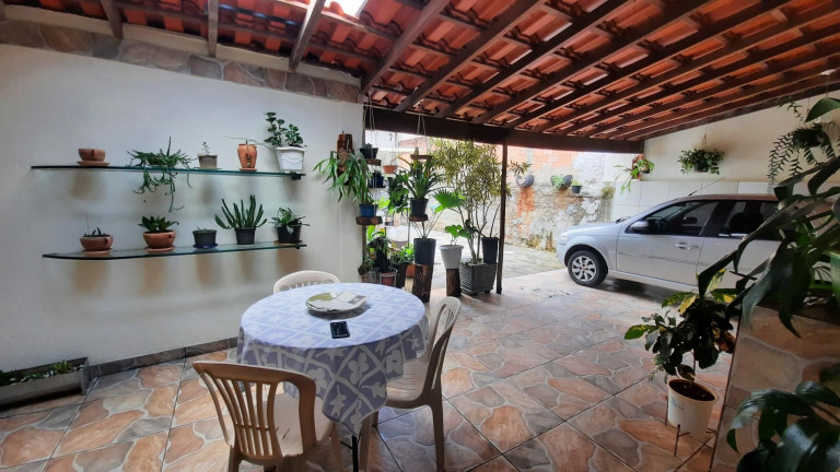 Imagem Casa com 3 Quartos à Venda, 145 m² em Primavera - Ibirité Imagem Casa com 3 Quartos à Venda, 145 m² em Primavera - Ibirité