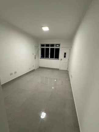 Imagem Apartamento com 3 Quartos à Venda, 97 m² em Gonzaga - Santos Imagem Apartamento com 3 Quartos à Venda, 97 m² em Gonzaga - Santos