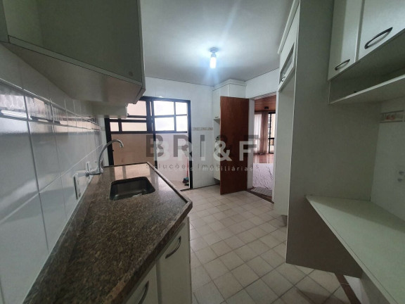 Imagem Apartamento com 3 Quartos à Venda, 151 m² em Campo Belo - São Paulo Imagem Apartamento com 3 Quartos à Venda, 151 m² em Campo Belo - São Paulo