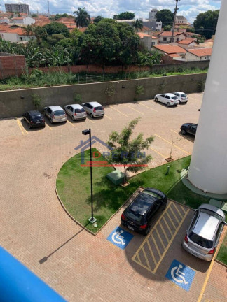 Imagem Apartamento com 2 Quartos à Venda, 48 m² em Jardim São Carlos - São Carlos Imagem Apartamento com 2 Quartos à Venda, 48 m² em Jardim São Carlos - São Carlos