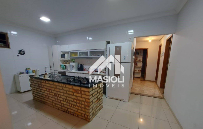 Imagem Casa com 3 Quartos à Venda, 228 m² em Jardim Asteca - Vila Velha Imagem Casa com 3 Quartos à Venda, 228 m² em Jardim Asteca - Vila Velha