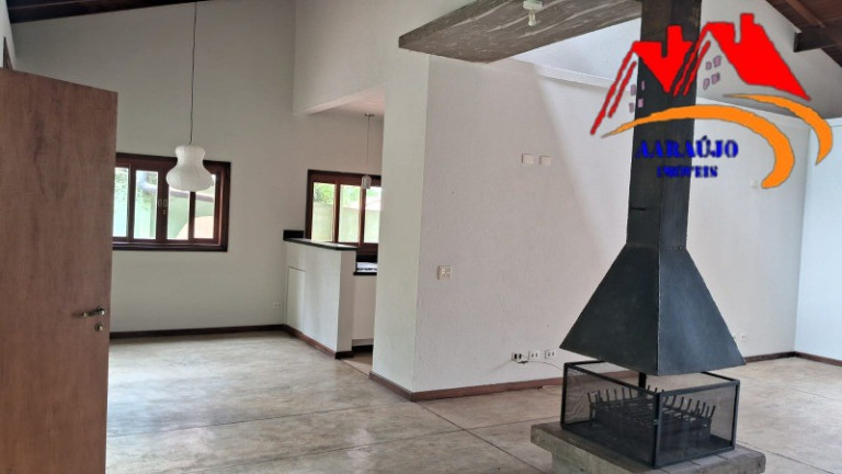 Imagem Casa com 5 Quartos à Venda, 340 m² em Jardim Colibri - Cotia Imagem Casa com 5 Quartos à Venda, 340 m² em Jardim Colibri - Cotia
