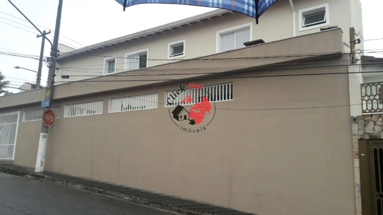 Imagem Sobrado com 3 Quartos à Venda, 190 m² em Nova Petrópolis - São Bernardo Do Campo Imagem Sobrado com 3 Quartos à Venda, 190 m² em Nova Petrópolis - São Bernardo Do Campo