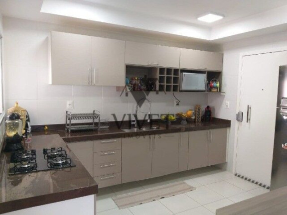Imagem Apartamento com 3 Quartos à Venda, 140 m² em Parque Campolim - Sorocaba Imagem Apartamento com 3 Quartos à Venda, 140 m² em Parque Campolim - Sorocaba