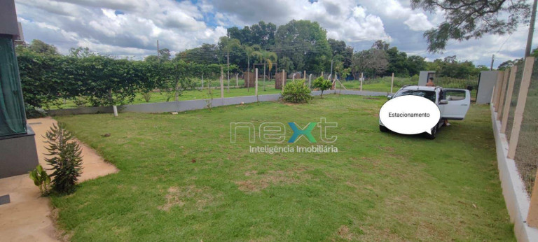 Imagem Chácara com 1 Quarto à Venda, 150 m² em Chácara Das Mansões - Campo Grande Imagem Chácara com 1 Quarto à Venda, 150 m² em Chácara Das Mansões - Campo Grande
