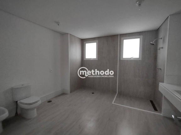 Imagem Apartamento com 4 Quartos à Venda, 256 m² em Cambuí - Campinas