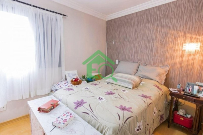Imagem Apartamento com 3 Quartos à Venda, 69 m² em Jardim Itapeva - São Paulo