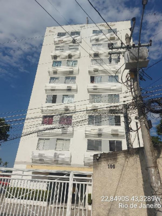 Foto do imóvel Imóvel com 2 Quartos à Venda, 55 m² em Iraja - Rio De Janeiro Foto do imóvel Imóvel com 2 Quartos à Venda, 55 m² em Iraja - Rio De Janeiro