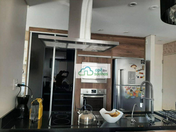 Imagem Apartamento com 2 Quartos à Venda, 70 m² em Lapa - São Paulo Imagem Apartamento com 2 Quartos à Venda, 70 m² em Lapa - São Paulo