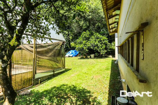 Imagem Casa com 2 Quartos à Venda, 240 m² em Centro - Campo Magro Imagem Casa com 2 Quartos à Venda, 240 m² em Centro - Campo Magro