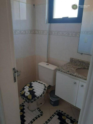 Imagem Cobertura com 4 Quartos à Venda, 337 m² em Canto Do Forte - Praia Grande Imagem Cobertura com 4 Quartos à Venda, 337 m² em Canto Do Forte - Praia Grande