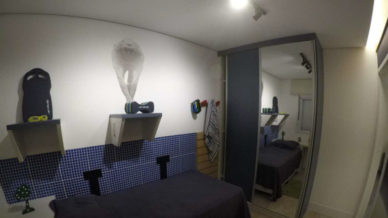 Imagem Imóvel com 2 Quartos à Venda, 54 m² em Rochdale - Osasco