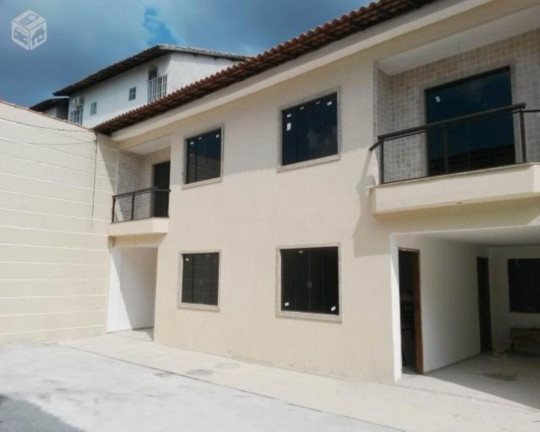 Imagem Casa com 2 Quartos à Venda, 95 m² em Luz - Nova Iguaçu Imagem Casa com 2 Quartos à Venda, 95 m² em Luz - Nova Iguaçu
