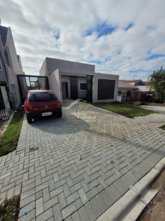 Imagem Casa com 2 Quartos à Venda, 45 m² em Bairro Alto - Curitiba Imagem Casa com 2 Quartos à Venda, 45 m² em Bairro Alto - Curitiba