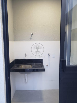 Imagem Casa de Condomínio à Venda, 146 m² em Loteamento Park Gran Reserve - Indaiatuba