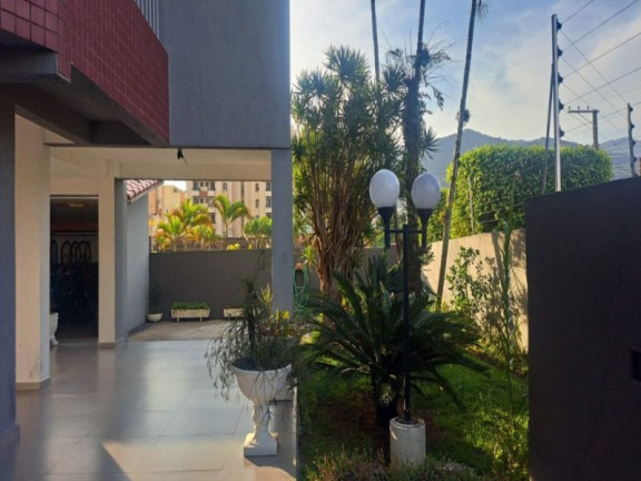 Imagem Apartamento com 2 Quartos à Venda, 80 m² em Martim De Sá - Caraguatatuba