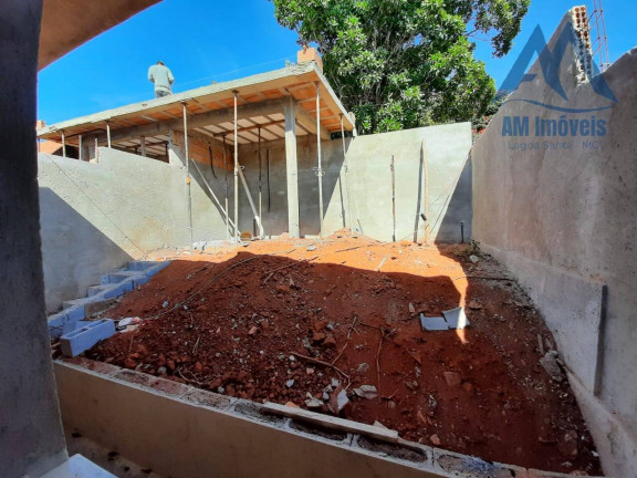 Imagem Casa com 3 Quartos à Venda, 180 m² em Ipanema - Lagoa Santa Imagem Casa com 3 Quartos à Venda, 180 m² em Ipanema - Lagoa Santa