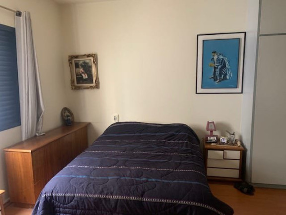 Imagem Apartamento com 3 Quartos à Venda, 140 m² em Perdizes - São Paulo Imagem Apartamento com 3 Quartos à Venda, 140 m² em Perdizes - São Paulo
