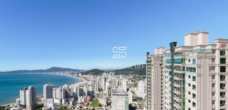 Imagem Apartamento com 4 Quartos à Venda, 133 m² em Centro - Itapema Imagem Apartamento com 4 Quartos à Venda, 133 m² em Centro - Itapema