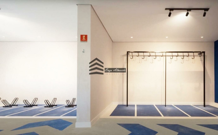 Imagem Apartamento com 2 Quartos à Venda, 52 m² em Alto Da Boa Vista - São Paulo Imagem Apartamento com 2 Quartos à Venda, 52 m² em Alto Da Boa Vista - São Paulo