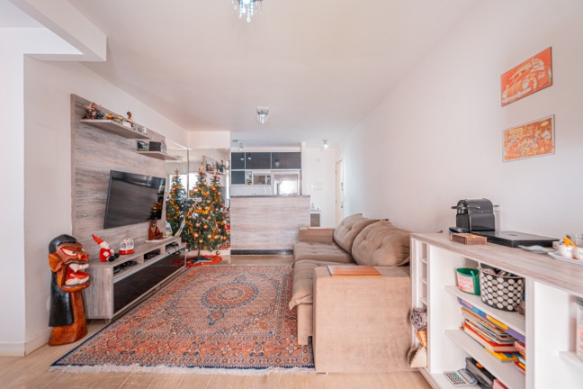 Imagem Apartamento com 3 Quartos à Venda, 72 m² em Usina Piratininga - São Paulo