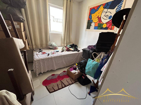 Imagem Apartamento com 2 Quartos à Venda, 50 m² em Ponta Negra - Natal