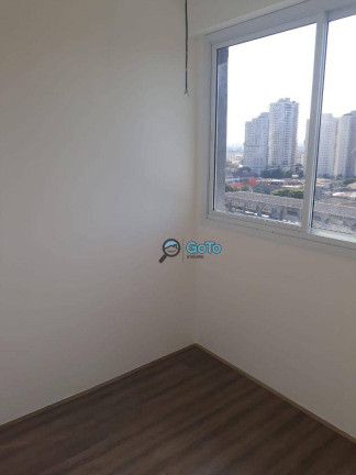 Imagem Apartamento com 2 Quartos à Venda, 37 m² em Belém - São Paulo Imagem Apartamento com 2 Quartos à Venda, 37 m² em Belém - São Paulo